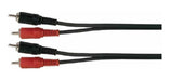 Cable Rca A Rca 15 Metros 0