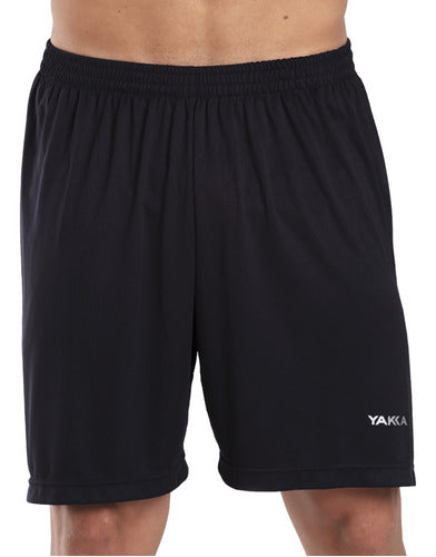 Short Football Yakka Immediate Delivery 10