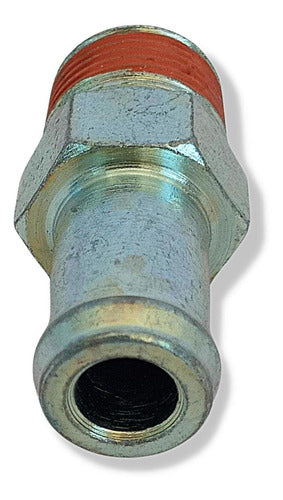 Iveco Hydraulic Connector 4896924 0