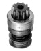 Zen Starter Bendix Drive Pinion 0625 0