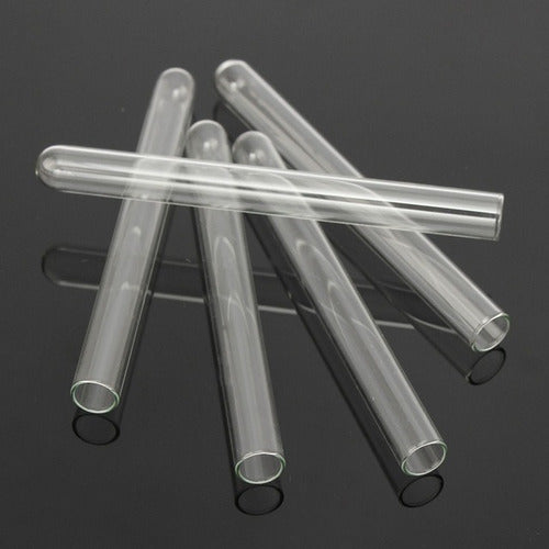 Dagon 20 Test Tubes 22x150 Mm Glass 1