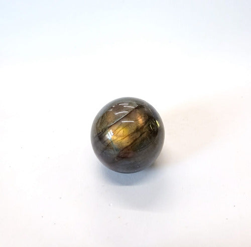 Ixtlan Minerales Labradorite Sphere 0