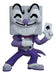 Youtooz Cuphead King Dice Figura De Vinilo, 4.5 De Alta Gam 0