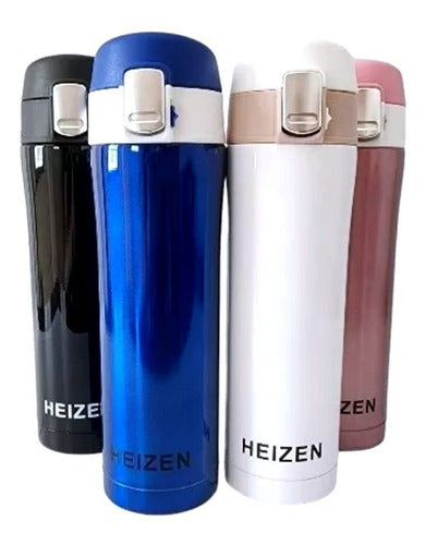 Heizen Thermal Bottle 500ml Imported The Best 7