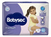 Babysec Premium Hiper XXG x 24 - Babies and Kids 0