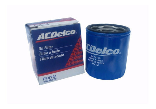 Filtro De Aire Y Filtro De Aceite Chevrolet Aveo Aveo G3 1