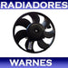 Electroventilador Ford Fiesta 1.6 1999 2000 2001 2002 1