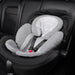 Reductor Para Bebe Coche Y Baby Silla Jj Cole Collections 2