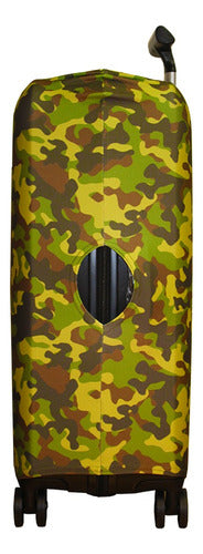 Supercover Bag Covers Original Camouflage Suitcase Cover 2