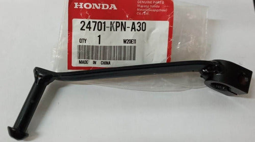 Original Honda Pedal Cambios GLH 150 Gaucha Centro Motos 1