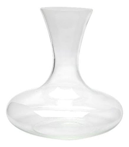 Elkes Decanter for Wines 0