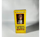 Muñeco Bobblehead Duki 2da Edicion Lion Rolling Circus 2