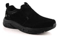 Skechers Relaxed Fit Oak Canyon Black 7