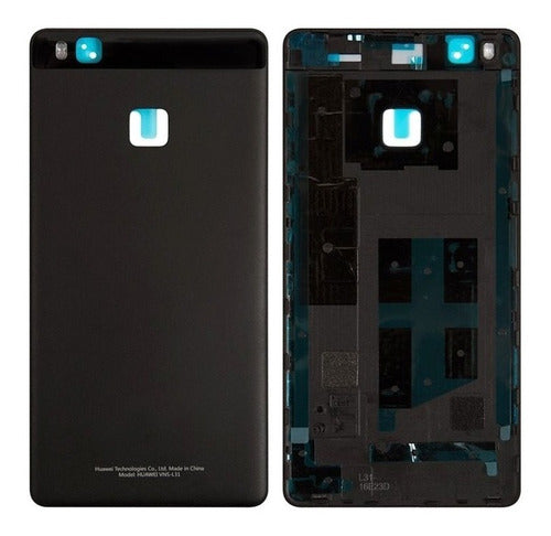 Huawei P9 Lite Compatible Back Cover (VNS-L31/L21/AL00) 0