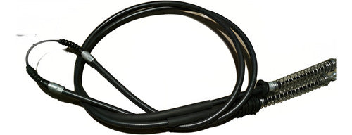 Fiat Cable De Freno Duna Y 147 0