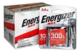 Energizer AA Max Batteries 20 Units 0