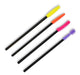 Silicone Mascara Applicators x 12 1