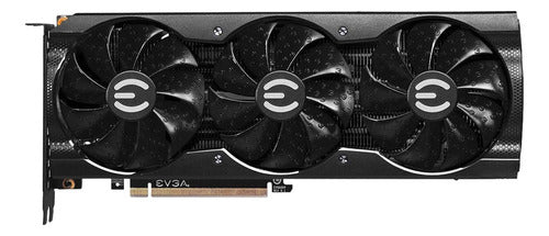 Evga Geforce Rtx 3060 Ti Ftw3 Ultra Gaming 0