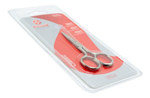 Mundial Classic Straight Scissors for Nails Cod 426 2