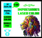 Lion Wings Color Laser Prints A4 75g X 500 Double-Sided 0