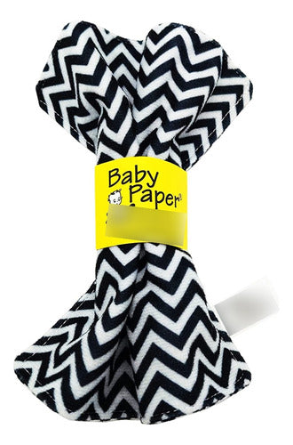 Baby Paper Juguete Sensorial - 7350718:ml A $88990 0