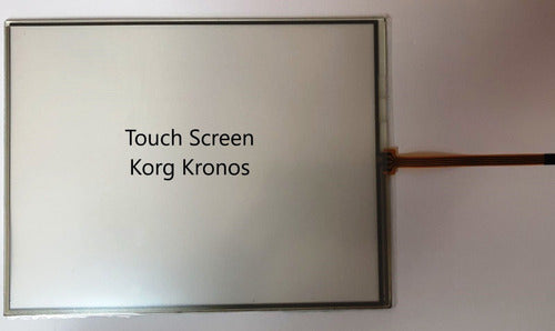 Touch Screen Display Korg Kronos Toque Tela 0