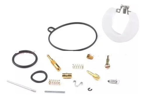 Mondial Max 110 Carburetor Repair Kit by Osaka 1