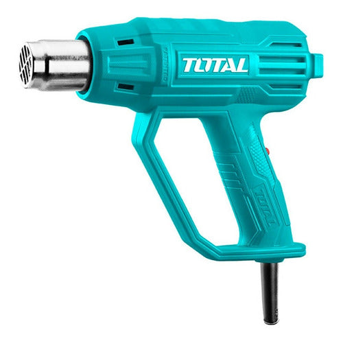 Total Industrial Heat Gun 2000W TB20036 2