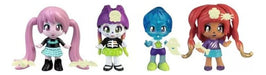 Pinypon Terrific Friends Pack 4 Figures 3