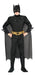 Batman Dark Knight Rises Childs Deluxe Muscle Chest Disfraz 0