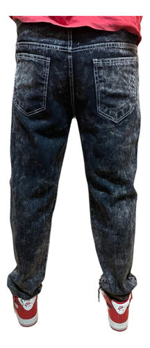 Men's Mom Jeans by JF Store 3