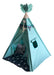 Casita Azul Tienda de Tepees Tipi Tepee Premium Tussor, Reversible! Calidad Superior 0