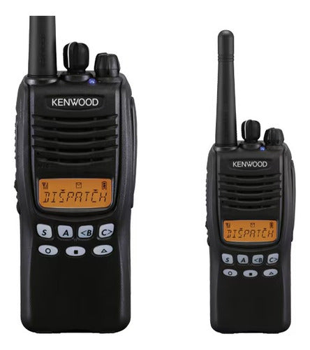 Kenwood TK - 2312 0