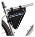 Triangle Frame Bag Kit for Bike and Tire Removal Keys 1