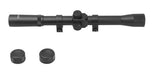 Solana Precision 4x20 Telescopic Sight for Air Rifles 4