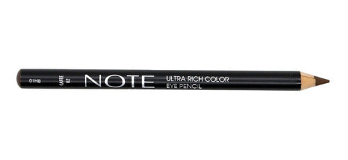 Note Ultra Rich Color Eye Pencil 7