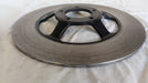 Honda Cx500 Original Front Brake Disc 3