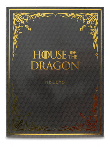 McFarlane Toys - House of the Dragon Meleys Figure, 1 Scale 6