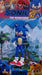 Excente Muñeco Sonic Ugly De 12 Cm. Sonic Feo. Limitado!! 1