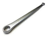 Guiller Long Combination Stripped Wrench 18x19mm 2