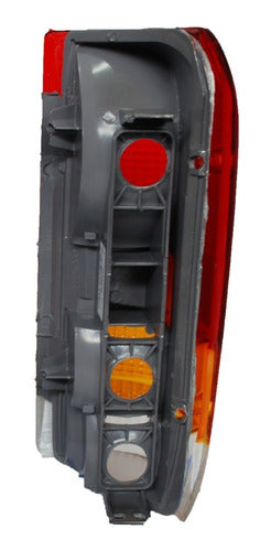 FAL Rear Light Set for Ford F-100 1992-1999 7