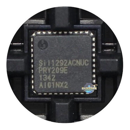 Silicon Image SIL1292ACNUC HDMI Controller 0