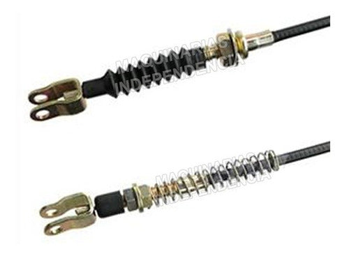 Accelerator Cable Forklift TCM Ton 30 Replacement 0