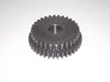 Yamaha Original New Crypton 110 First Gear Pinion 2