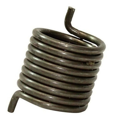 Husqvarna Easy Start Pulley Spring 137 142 235 236 0