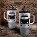 Thermal Coffee Mug | Volkswagen #0506 | GTI Kombi VW GLI 0