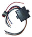 KUBE Emulador Para Luces De Trailer 12V 4 Bias Universal 1