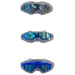 Konna Kenya Adult Silicone Swimming Goggles Anti-Fog AP038 6