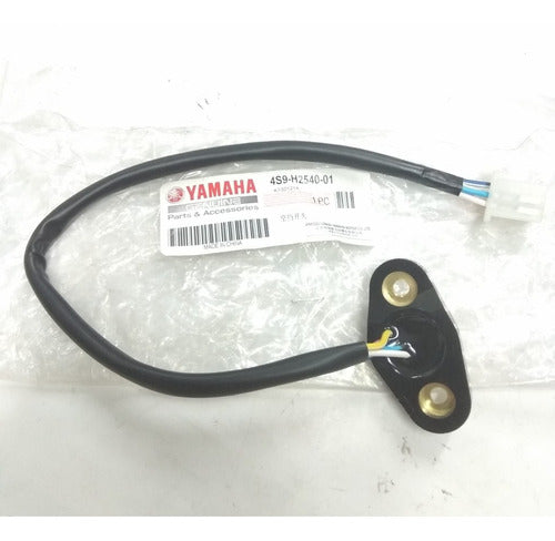 Bulbo Neutro Orig. Yamaha T110 New Crypton Panella Motos 0