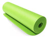 Yoga Mat Pilates Fitness Gym 8mm Mat + Strap 2